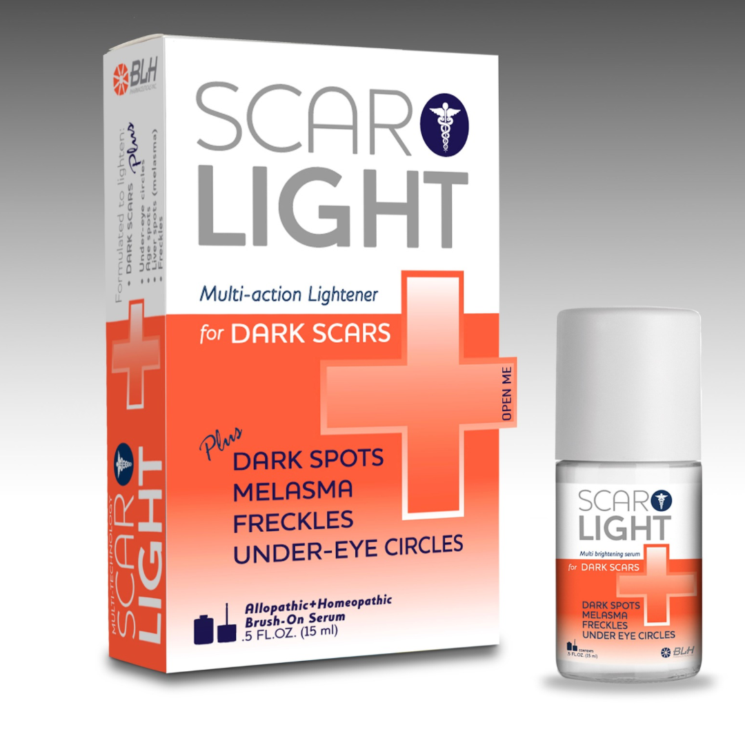 ScarLight - 6-Pack