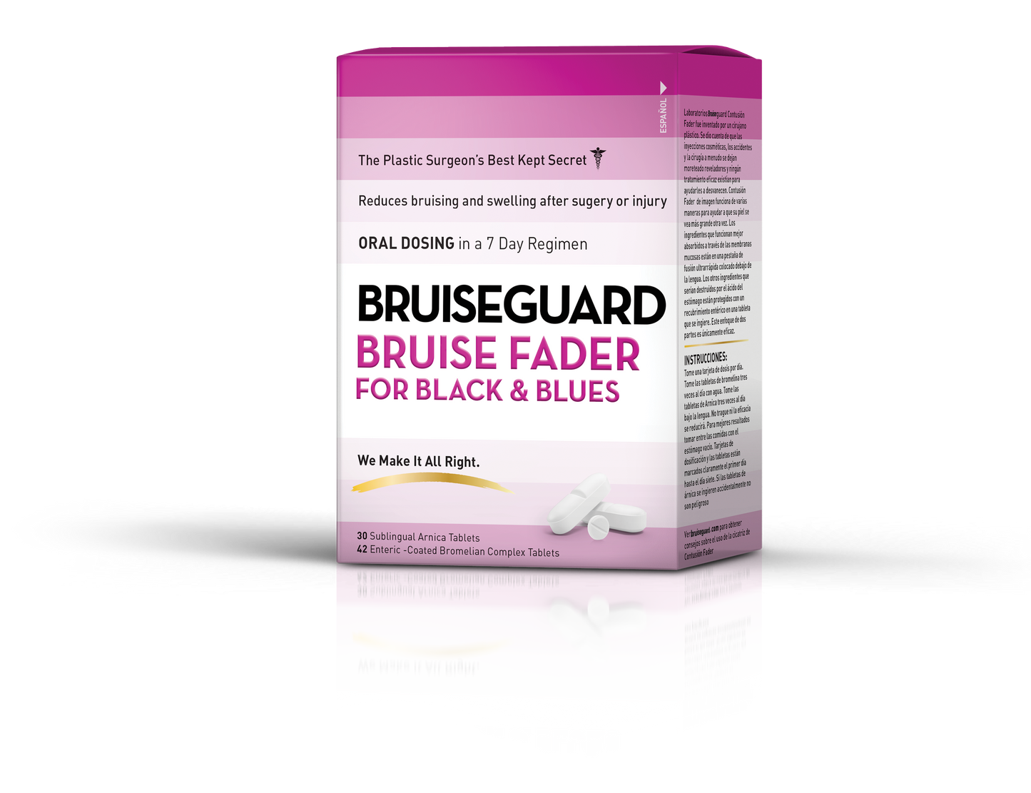 Introductory Package