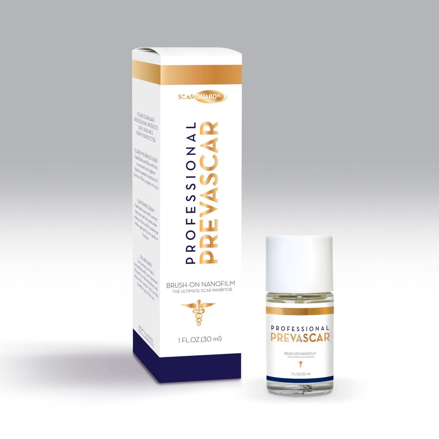 PREVASCAR 6-pack