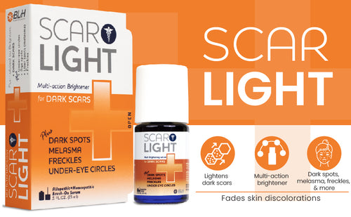 ScarLight - 6-Pack